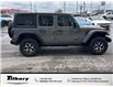 2023 Jeep Wrangler Rubicon (Stk: 48840T) in Tilbury - Image 6 of 29