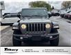 2023 Jeep Wrangler Rubicon (Stk: 48840T) in Tilbury - Image 8 of 29
