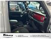 2023 Jeep Wrangler Rubicon (Stk: 48840T) in Tilbury - Image 19 of 29