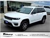 2024 Jeep Grand Cherokee Limited (Stk: 48839T) in Tilbury - Image 1 of 50