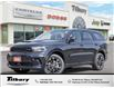 2026 Dodge Durango GT (Stk: 26-198) in Tilbury - Image 1 of 27