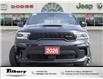 2026 Dodge Durango GT (Stk: 26-198) in Tilbury - Image 2 of 27