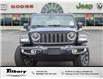 2026 Jeep Wrangler Sahara (Stk: 26-169) in Tilbury - Image 2 of 28