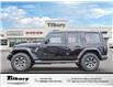2026 Jeep Wrangler Sahara (Stk: 26-169) in Tilbury - Image 3 of 28
