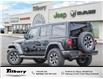 2026 Jeep Wrangler Sahara (Stk: 26-169) in Tilbury - Image 4 of 28