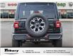 2026 Jeep Wrangler Sahara (Stk: 26-169) in Tilbury - Image 5 of 28