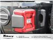 2026 Jeep Wrangler Sahara (Stk: 26-169) in Tilbury - Image 12 of 28