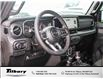 2026 Jeep Wrangler Sahara (Stk: 26-169) in Tilbury - Image 13 of 28