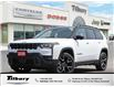2026 Jeep Cherokee Overland (Stk: 26-164) in Tilbury - Image 1 of 28