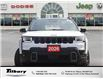 2026 Jeep Cherokee Overland (Stk: 26-164) in Tilbury - Image 2 of 28