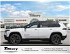 2026 Jeep Cherokee Overland (Stk: 26-164) in Tilbury - Image 3 of 28