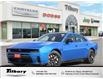 2026 Dodge Charger R/T (Stk: 26-207) in Tilbury - Image 1 of 27