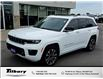 2022 Jeep Grand Cherokee Overland (Stk: 48844P-1) in Tilbury - Image 1 of 50