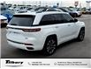 2022 Jeep Grand Cherokee Overland (Stk: 48844P-1) in Tilbury - Image 5 of 50
