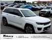 2022 Jeep Grand Cherokee Overland (Stk: 48844P-1) in Tilbury - Image 7 of 50