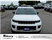 2022 Jeep Grand Cherokee Overland (Stk: 48844P-1) in Tilbury - Image 8 of 50