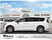 2027 Chrysler Pacifica Select (Stk: 27-001) in Tilbury - Image 3 of 27