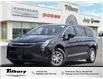 2027 Chrysler Pacifica Select (Stk: 27-009) in Tilbury - Image 1 of 27