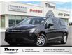 2027 Chrysler Pacifica Select (Stk: 27-003) in Tilbury - Image 1 of 27