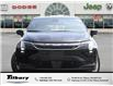 2027 Chrysler Pacifica Select (Stk: 27-003) in Tilbury - Image 2 of 27