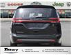 2027 Chrysler Pacifica Select (Stk: 27-003) in Tilbury - Image 5 of 27