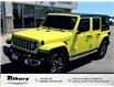 2024 Jeep Wrangler Sahara (Stk: 48852U) in Tilbury - Image 1 of 45