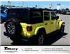2024 Jeep Wrangler Sahara (Stk: 48852U) in Tilbury - Image 5 of 45 2024 Jeep Wrangler Sahara (Stk: 48852U) in Tilbury - Image 5 of 45