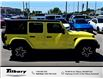 2024 Jeep Wrangler Sahara (Stk: 48852U) in Tilbury - Image 6 of 45 2024 Jeep Wrangler Sahara (Stk: 48852U) in Tilbury - Image 6 of 45