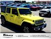 2024 Jeep Wrangler Sahara (Stk: 48852U) in Tilbury - Image 7 of 45 2024 Jeep Wrangler Sahara (Stk: 48852U) in Tilbury - Image 7 of 45
