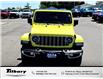2024 Jeep Wrangler Sahara (Stk: 48852U) in Tilbury - Image 8 of 45 2024 Jeep Wrangler Sahara (Stk: 48852U) in Tilbury - Image 8 of 45