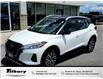 2024 Nissan Kicks SV (Stk: 48855T) in Tilbury - Image 1 of 46