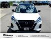 2024 Nissan Kicks SV (Stk: 48855T) in Tilbury - Image 8 of 46