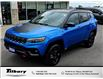 2024 Jeep Compass Trailhawk (Stk: 42632-1) in Tilbury - Image 1 of 50