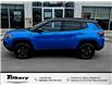 2024 Jeep Compass Trailhawk (Stk: 42632-1) in Tilbury - Image 2 of 50