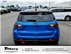 2024 Jeep Compass Trailhawk (Stk: 42632-1) in Tilbury - Image 4 of 50