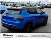 2024 Jeep Compass Trailhawk (Stk: 42632-1) in Tilbury - Image 5 of 50