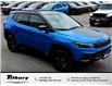 2024 Jeep Compass Trailhawk (Stk: 42632-1) in Tilbury - Image 7 of 50