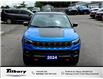 2024 Jeep Compass Trailhawk (Stk: 42632-1) in Tilbury - Image 8 of 50