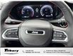 2024 Jeep Compass Trailhawk (Stk: 42632-1) in Tilbury - Image 21 of 50