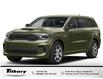 2026 Dodge Durango GT HEMI V8 (Stk: 26-269) in Tilbury - Image 1 of 13