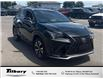 2019 Lexus NX 300 Base (Stk: 48854T-1) in Tilbury - Image 7 of 17