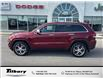 2021 Jeep Grand Cherokee Limited (Stk: 26-221-1) in Tilbury - Image 2 of 18