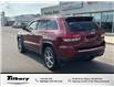 2021 Jeep Grand Cherokee Limited (Stk: 26-221-1) in Tilbury - Image 3 of 18