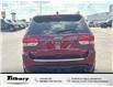 2021 Jeep Grand Cherokee Limited (Stk: 26-221-1) in Tilbury - Image 4 of 18