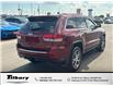 2021 Jeep Grand Cherokee Limited (Stk: 26-221-1) in Tilbury - Image 5 of 18