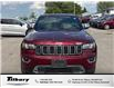 2021 Jeep Grand Cherokee Limited (Stk: 26-221-1) in Tilbury - Image 8 of 18