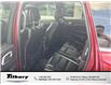 2021 Jeep Grand Cherokee Limited (Stk: 26-221-1) in Tilbury - Image 12 of 18
