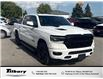 2022 RAM 1500 Sport (Stk: 26-260-1) in Tilbury - Image 7 of 45