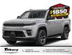 2026 Jeep Grand Wagoneer Summit (Stk: 26-257) in Tilbury - Image 1 of 13