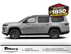 2026 Jeep Grand Wagoneer Summit (Stk: 26-257) in Tilbury - Image 3 of 13